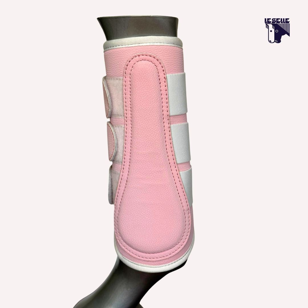 SILVERLINE BOOTS - PINK