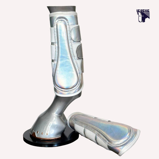 STINCHIERE SILVERLINE - OLOGRAPHIC