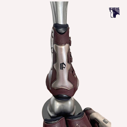 SET PARATENDINI E PARANOCCHE T-TEC PRESTIGE