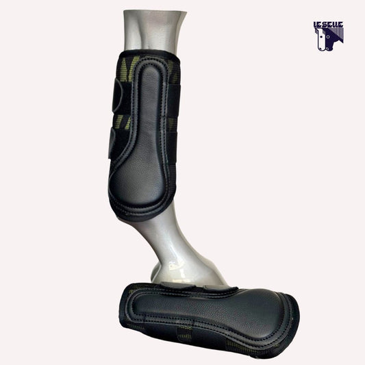 STINCHIERE SILVERLINE MESH - TIGER