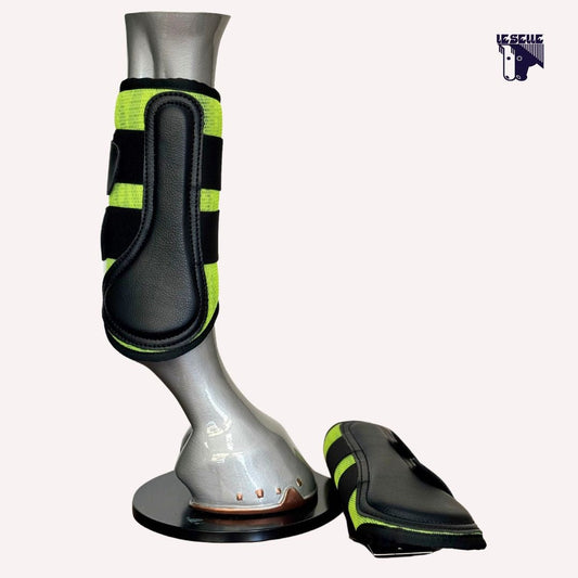 STINCHIERE SILVERLINE MESH - TIGER 2