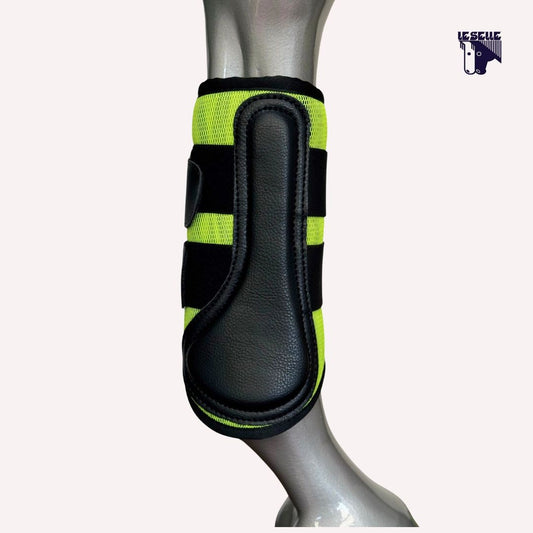 STINCHIERE SILVERLINE MESH - TIGER 2
