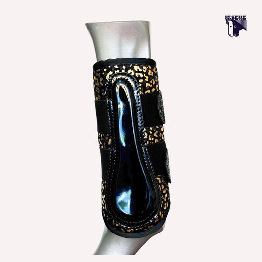 STINCHIERE SILVERLINE MESH - ANIMALIER