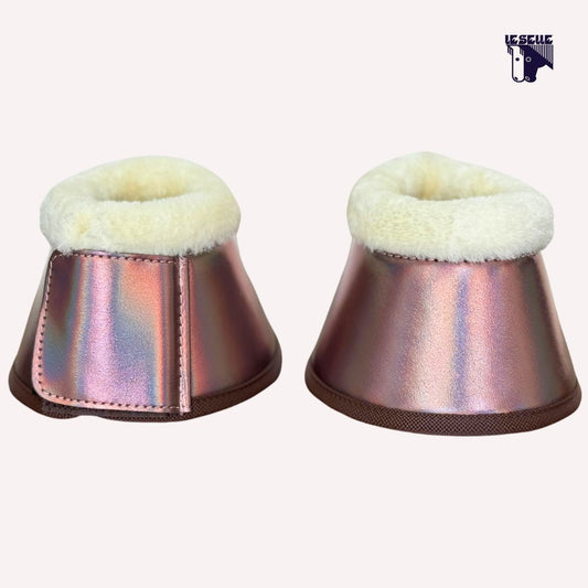 PARAGLOMI SILVERLINE FAUXFUR - OLOGRAPHIC
