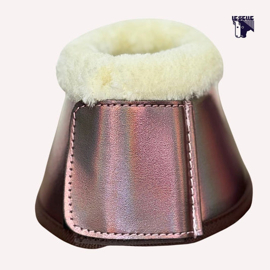 PARAGLOMI SILVERLINE FAUXFUR - OLOGRAPHIC