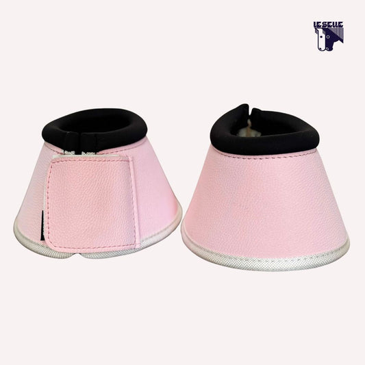 PARAGLOMI SILVERLINE - ROSA