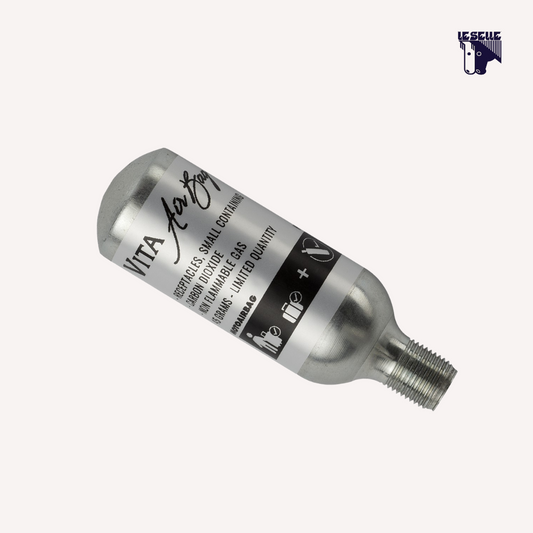 VEREDUS AIRBAG CARTRIDGE