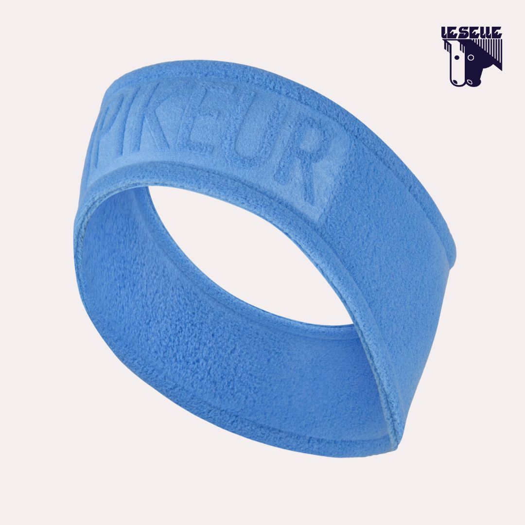 FASCIA PIKEUR - AZZURRO