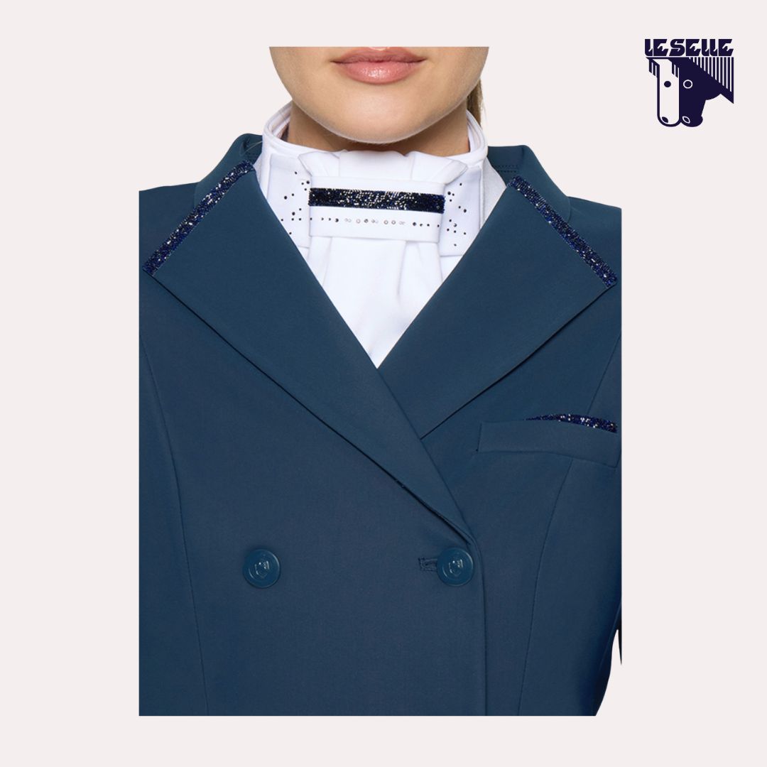 PLASTRON LINEA PREMIUM SAMSHIELD - BIANCO