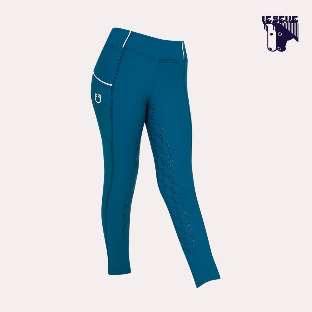 LEGGINGS INVERNALI EQUESTRO - OTTANIO