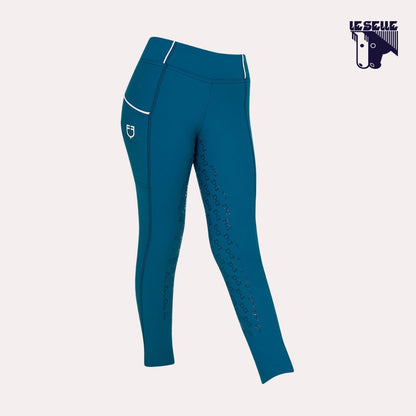 LEGGINGS INVERNALI EQUESTRO - OTTANIO