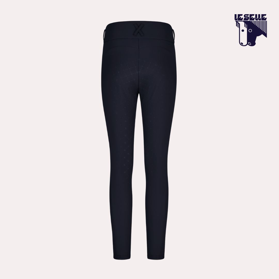 PANTALONE ESKADRON FULL GRIP - BLU