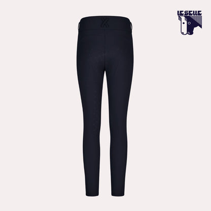 PANTALONE ESKADRON FULL GRIP - BLU