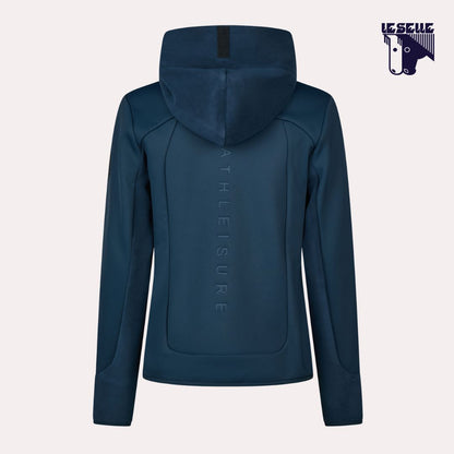 FELPA PIKEUR ALPINETHERMO FLEECE - OTTANIO