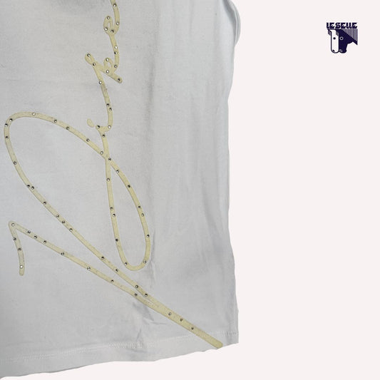 T-SHIRT PIKEUR PARY