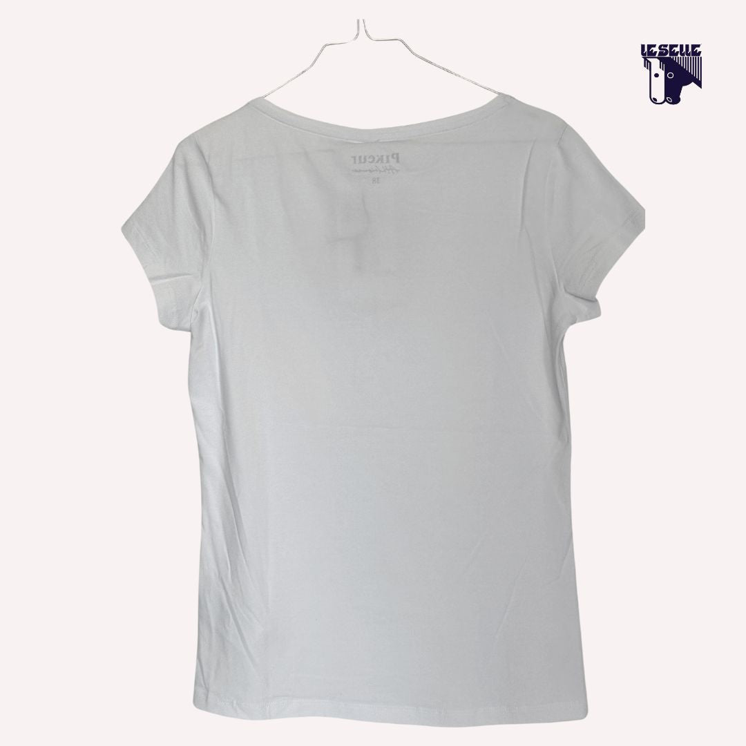 T-SHIRT PIKEUR PARY