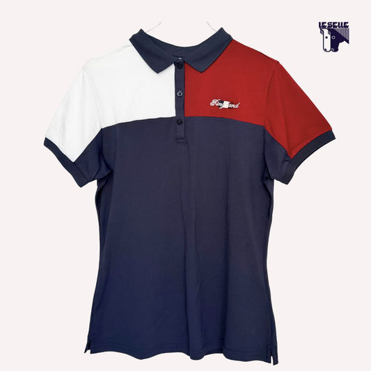 POLO KINGSLAND