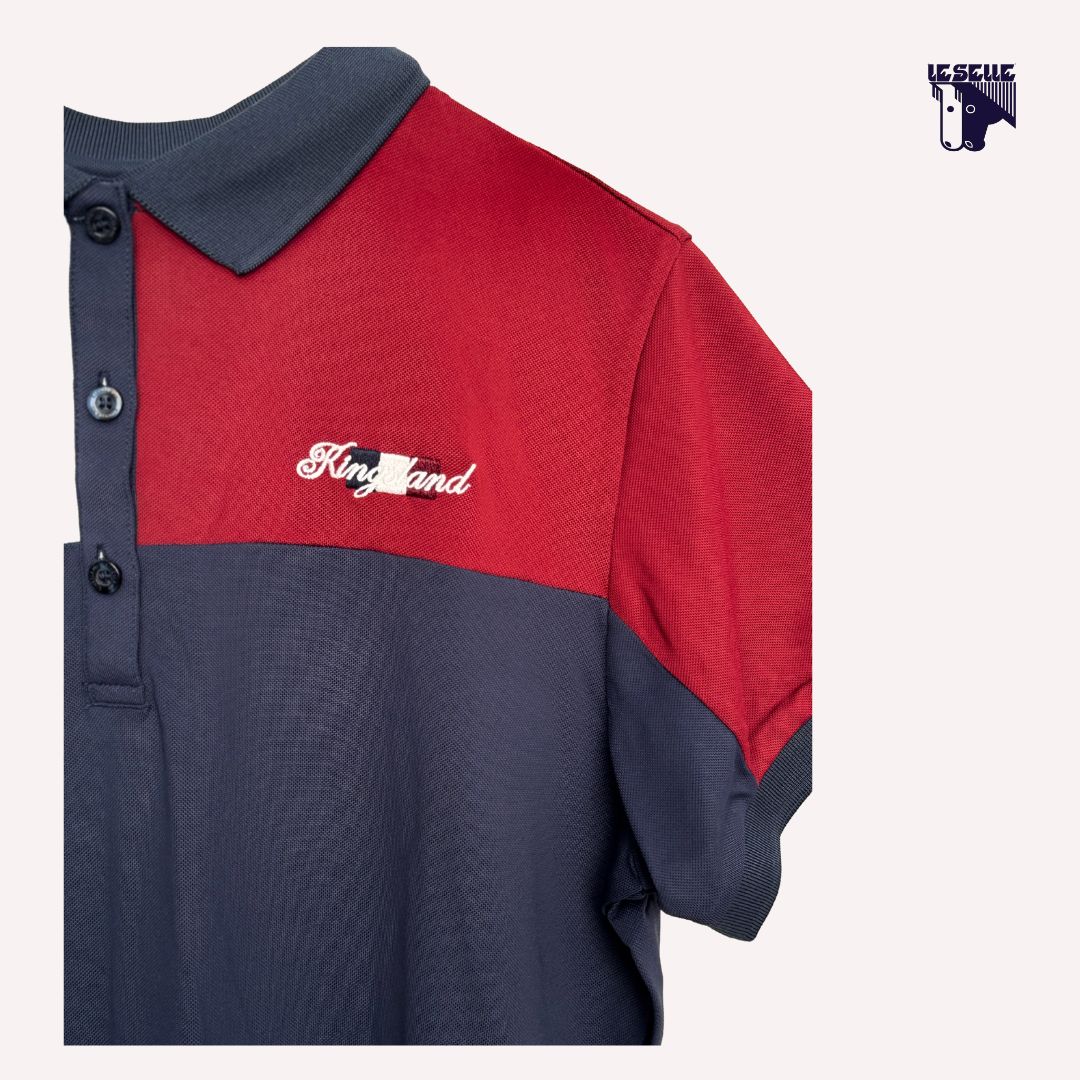 POLO KINGSLAND