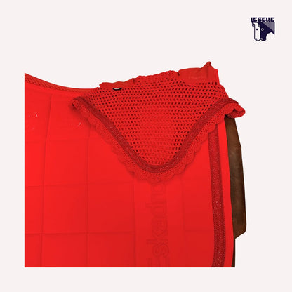 COMPLETO ESKADRON BIG SQUARE JEWEL - CORALLO