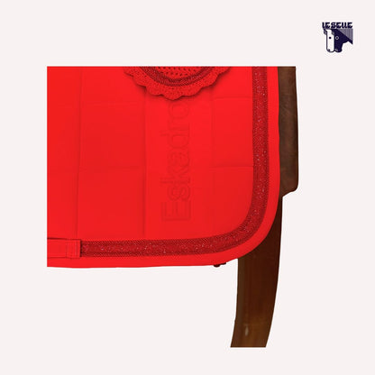 COMPLETO ESKADRON BIG SQUARE JEWEL - CORALLO