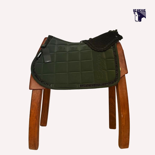 COMPLETO ESKADRON BIG SQUARE JEWEL - VERDE SCURO