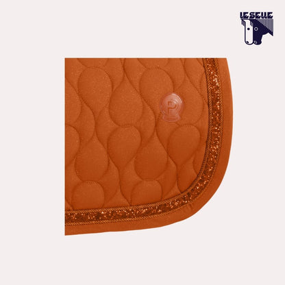 COMPLETO ESKADRON SPARKLE JEWEL - AMBER