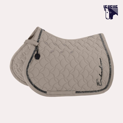 COMPLETO ESKADRON PRO SOFT GLITTER - PALE GREY