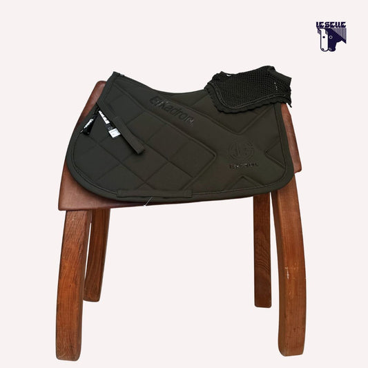COMPLETO ESKADRON SOFTSHELL BICROSS 2- VERDE SCURO