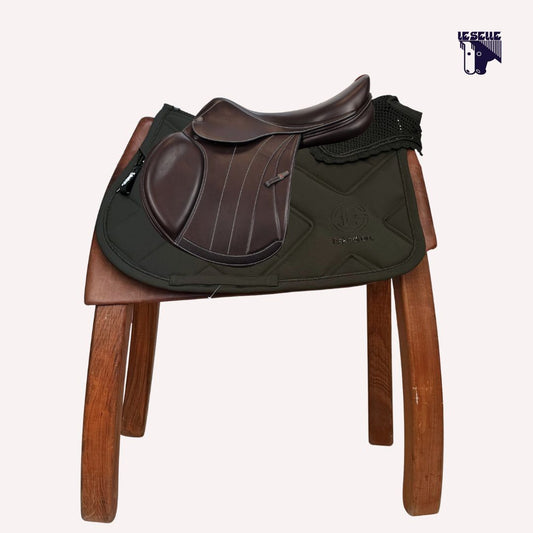 COMPLETO ESKADRON SOFTSHELL BICROSS 2- VERDE SCURO