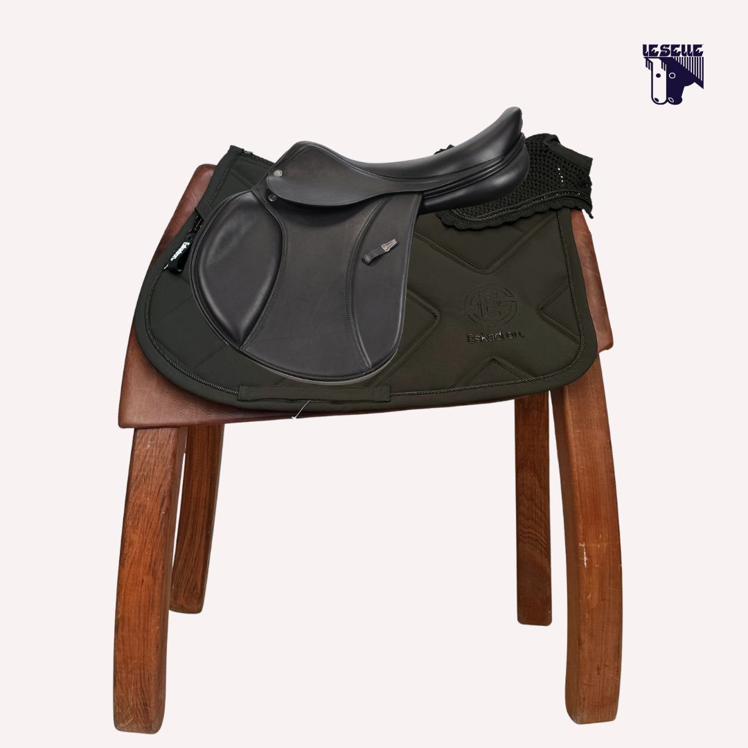COMPLETO ESKADRON SOFTSHELL BICROSS 2- VERDE SCURO