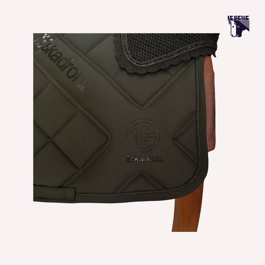COMPLETO ESKADRON SOFTSHELL BICROSS 2- VERDE SCURO