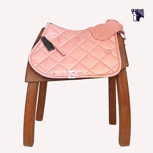 COMPLETO ESKADRON GLOSSY BIT - ROSA