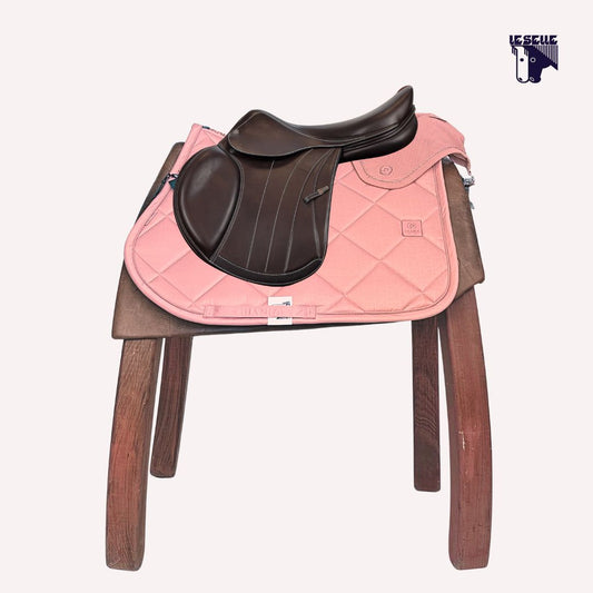 COMPLETO ESKADRON GLOSSY BIT - ROSA