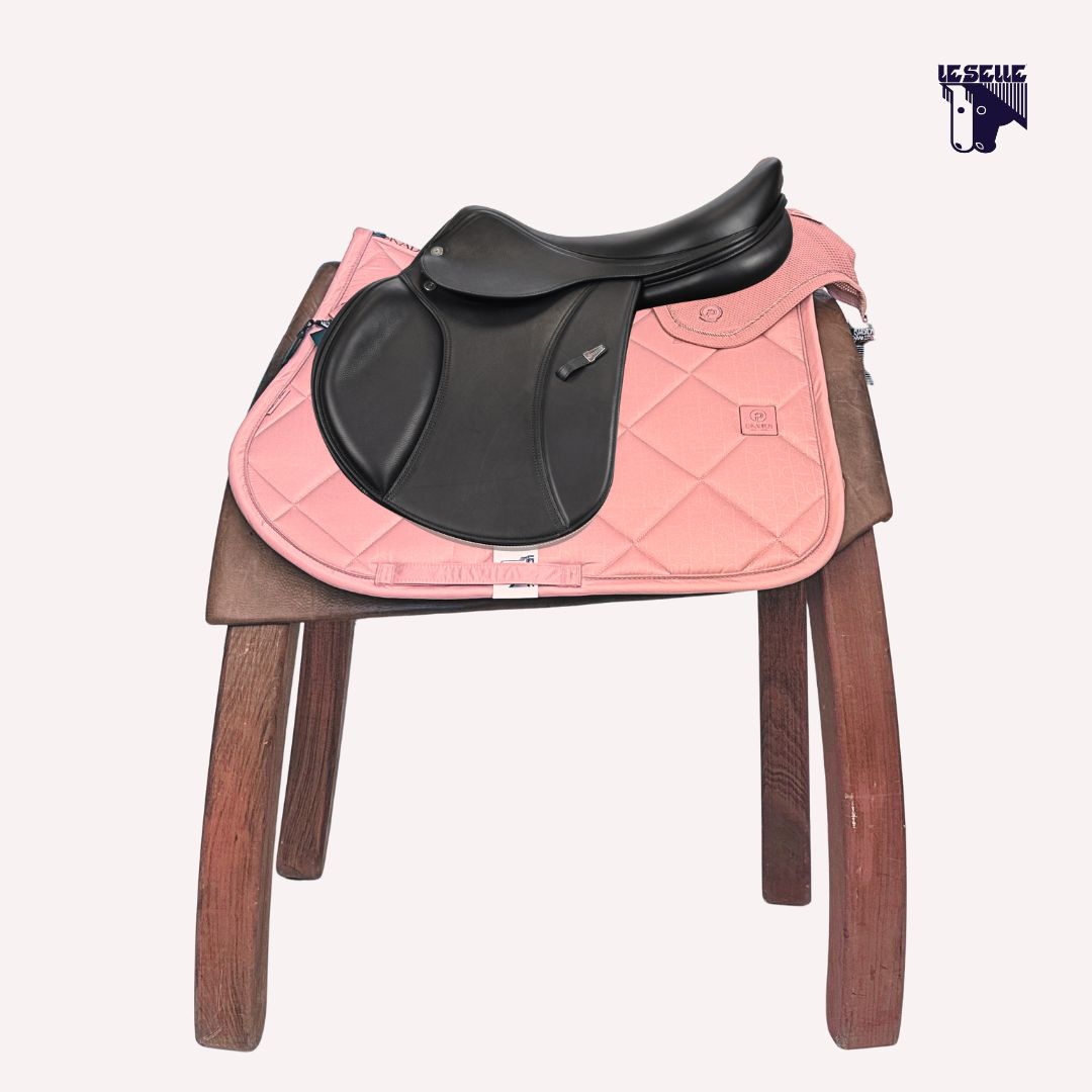 COMPLETO ESKADRON GLOSSY BIT - ROSA