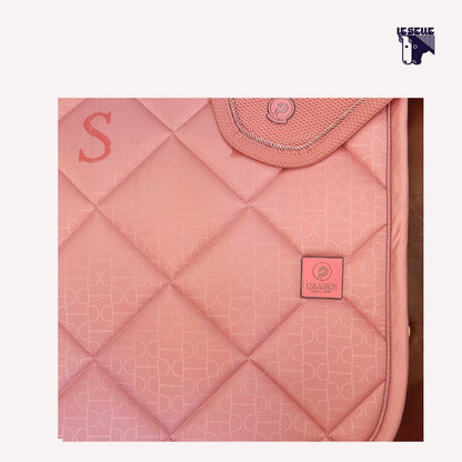 COMPLETO ESKADRON GLOSSY BIT - ROSA