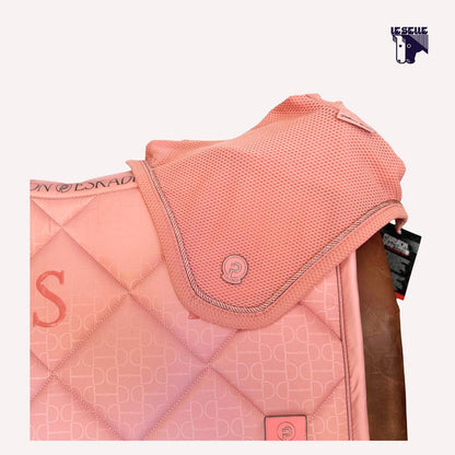 COMPLETO ESKADRON GLOSSY BIT - ROSA