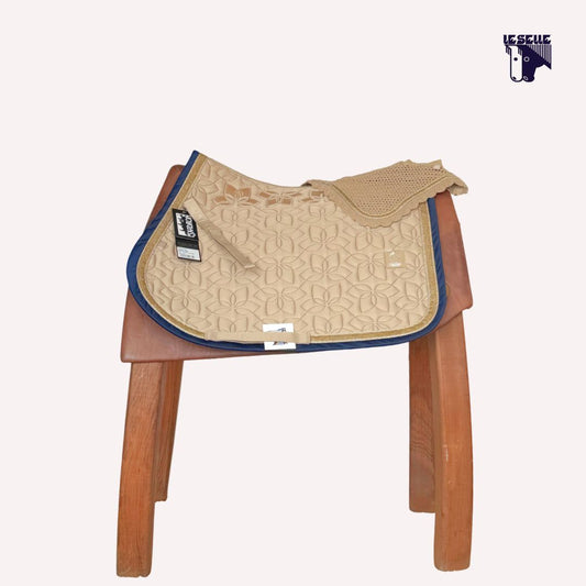 COMPLETO ESKADRON GLOSSY JEWEL CONTRAST - SIERRA