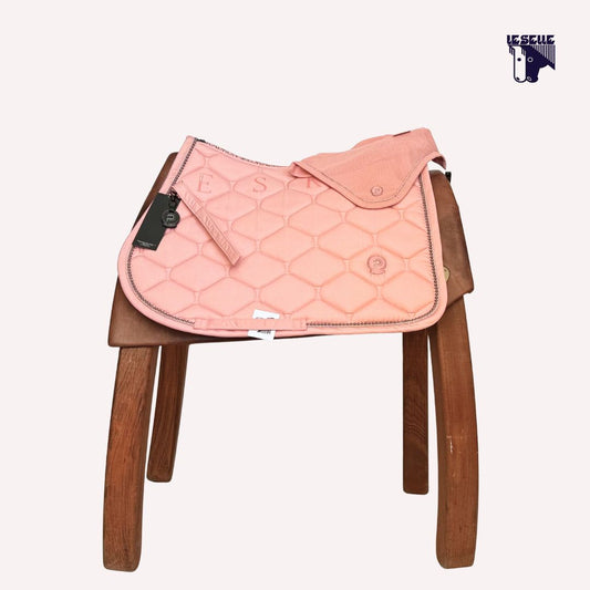 COMPLETO ESKADRON HIGHLOSS PEARL - ROSA