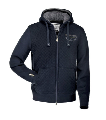 FELPA PIKEUR FYNN HOODIE HAKA