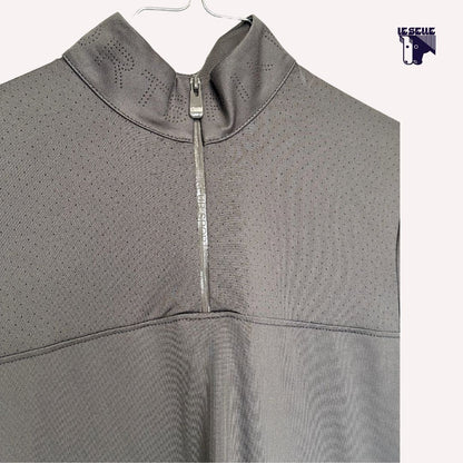 TRAINING TOP PIKEUR LASERCUT
