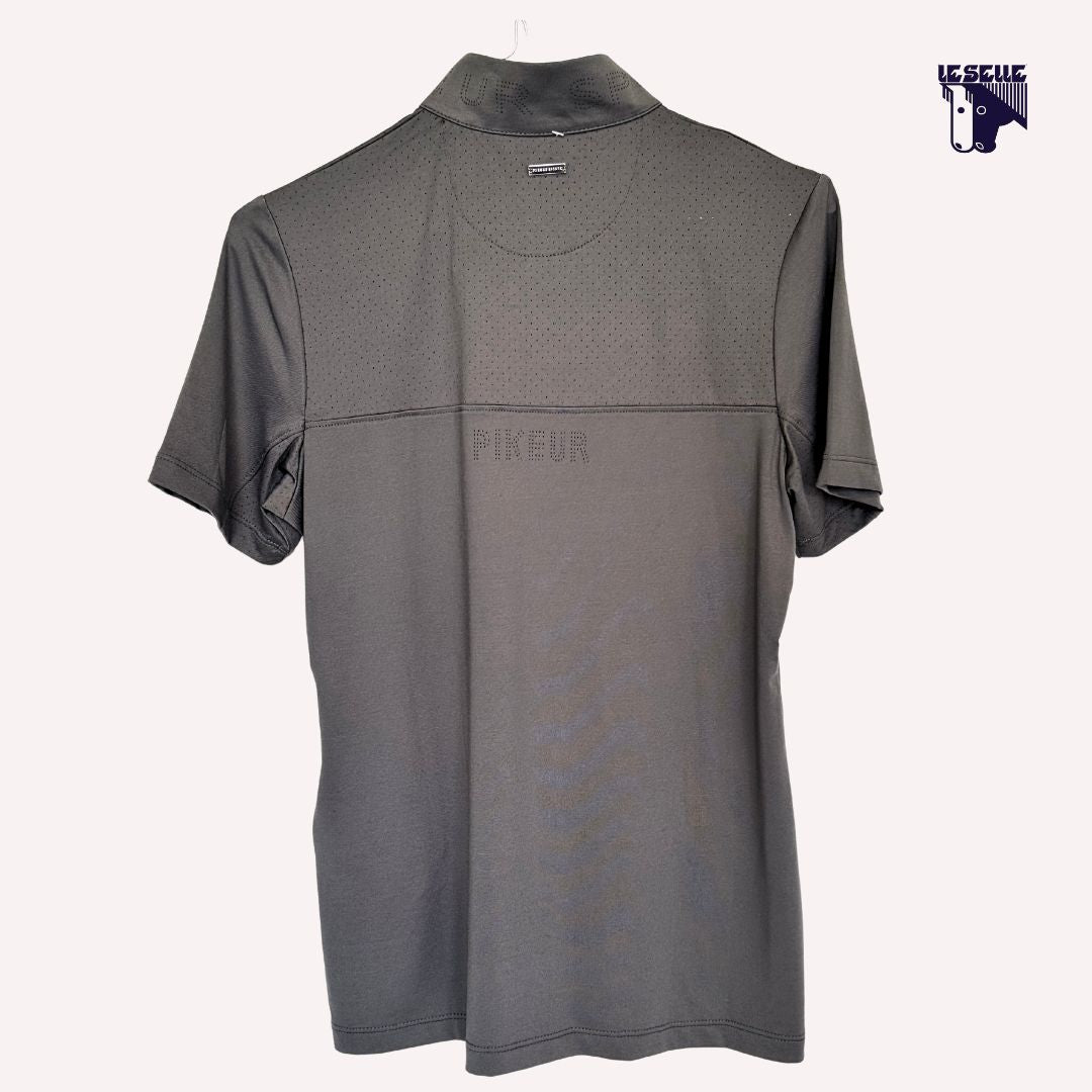 TRAINING TOP PIKEUR LASERCUT