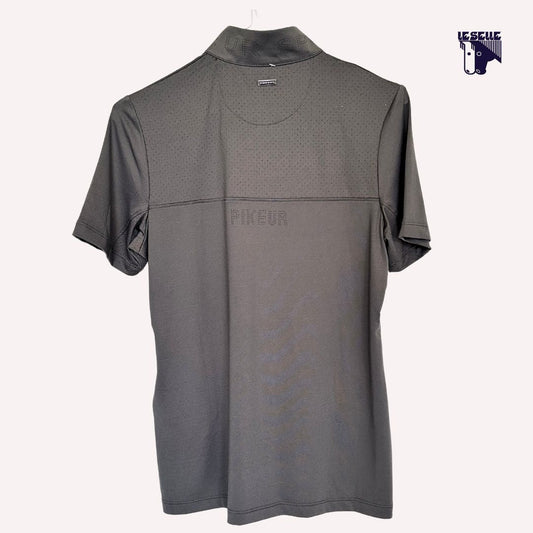TRAINING TOP PIKEUR LASERCUT