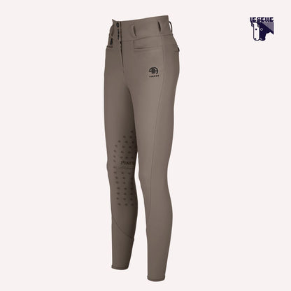 PANTALONI INVERNALI PIKEUR LINN - FANGO