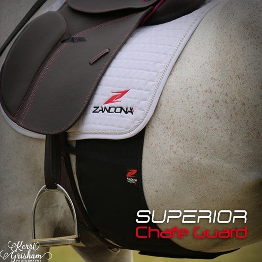 ZANDONÀ SUPERIOR EVO ANTI-SUFFERING BAND