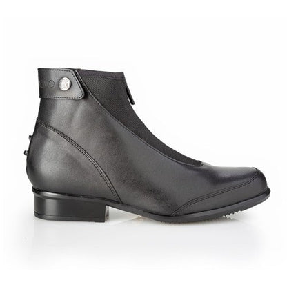 SERGIO GRASSO ECO-RIDING QUICK BOOTS