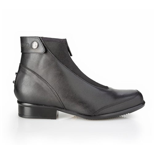 SERGIO GRASSO ECO-RIDING QUICK BOOTS
