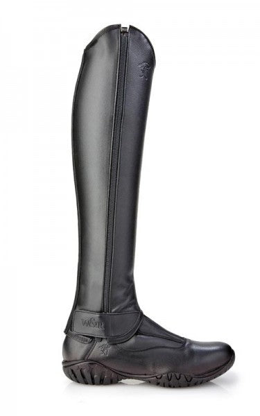 SERGIO GRASSO WALK&amp;RIDE FLEXY GAITERS