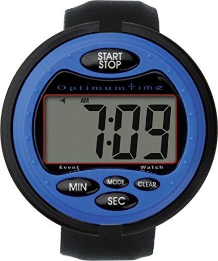 CRONOMETRO DA CROSS OPTIMUM TIME