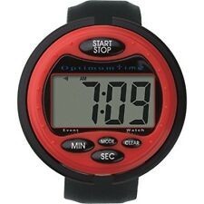 OPTIMUM TIME CROSS CHRONOGRAPH