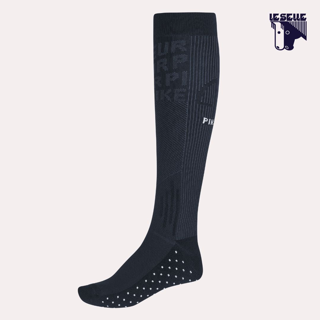 PIKEUR FUNCTIONAL SOKS - BLU